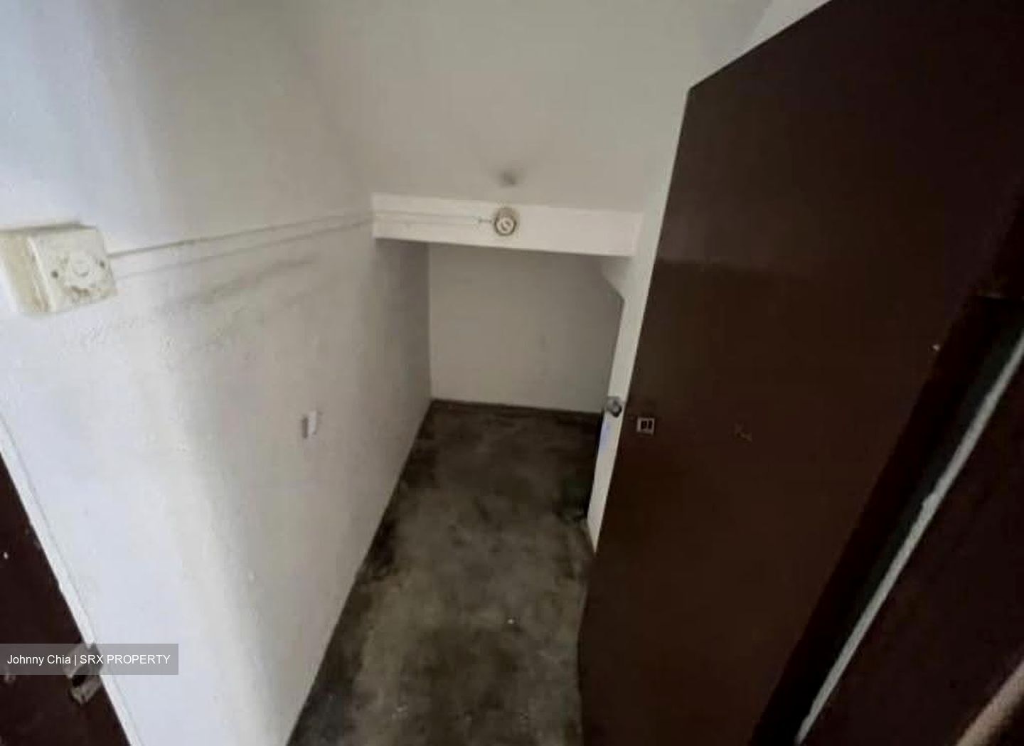 Peakview Estate (D16), Terrace #628828361